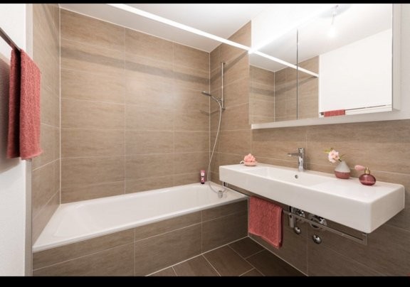 Appartement de 3 ½ pièces, photo 3 sur 5