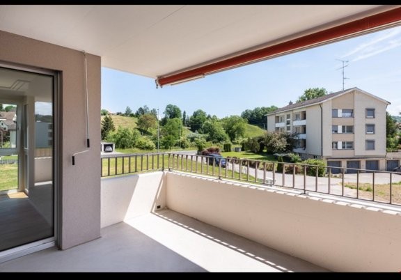 Appartement de 3 ½ pièces, photo 5 sur 5