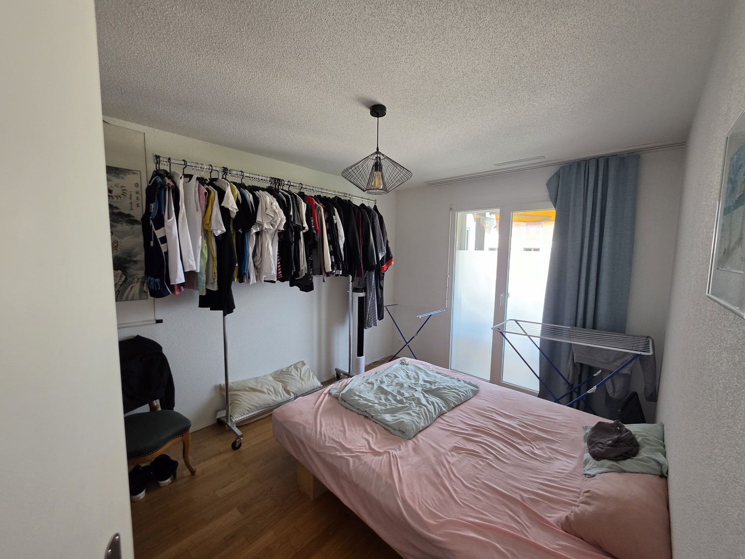 Appartement de 3 ½ pièces, photo 7 sur 10