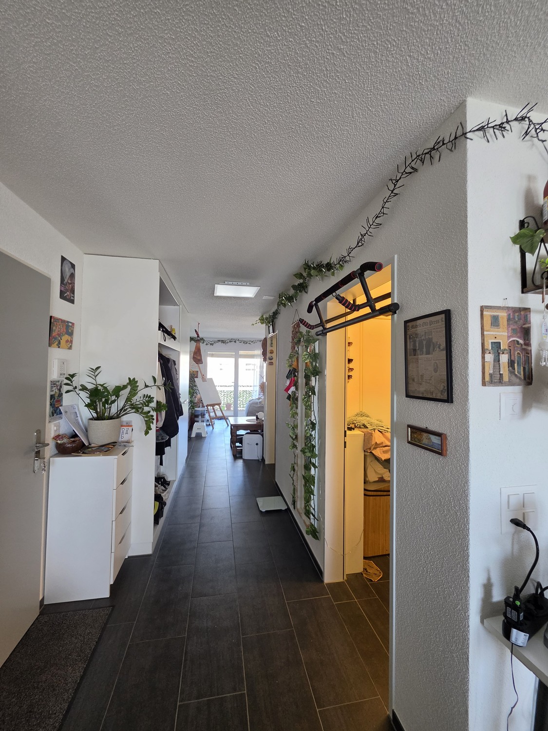 Appartement de 3 ½ pièces, photo 9 sur 10
