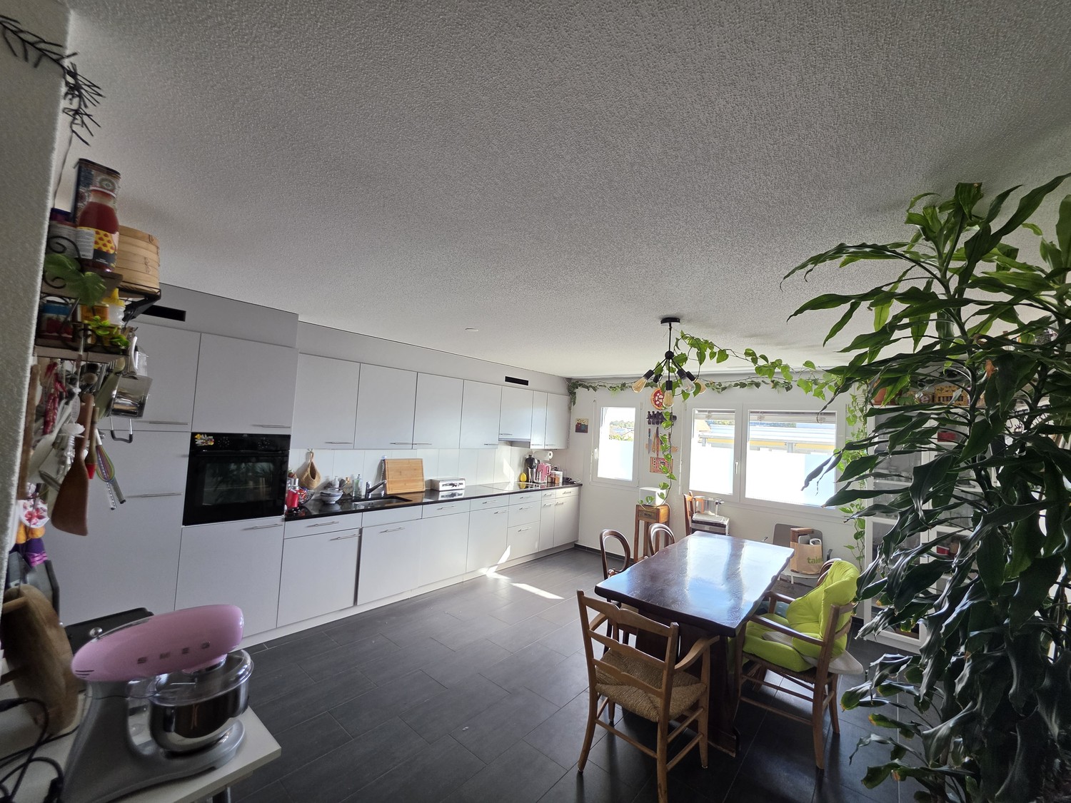 Appartement de 3 ½ pièces, photo 8 sur 10