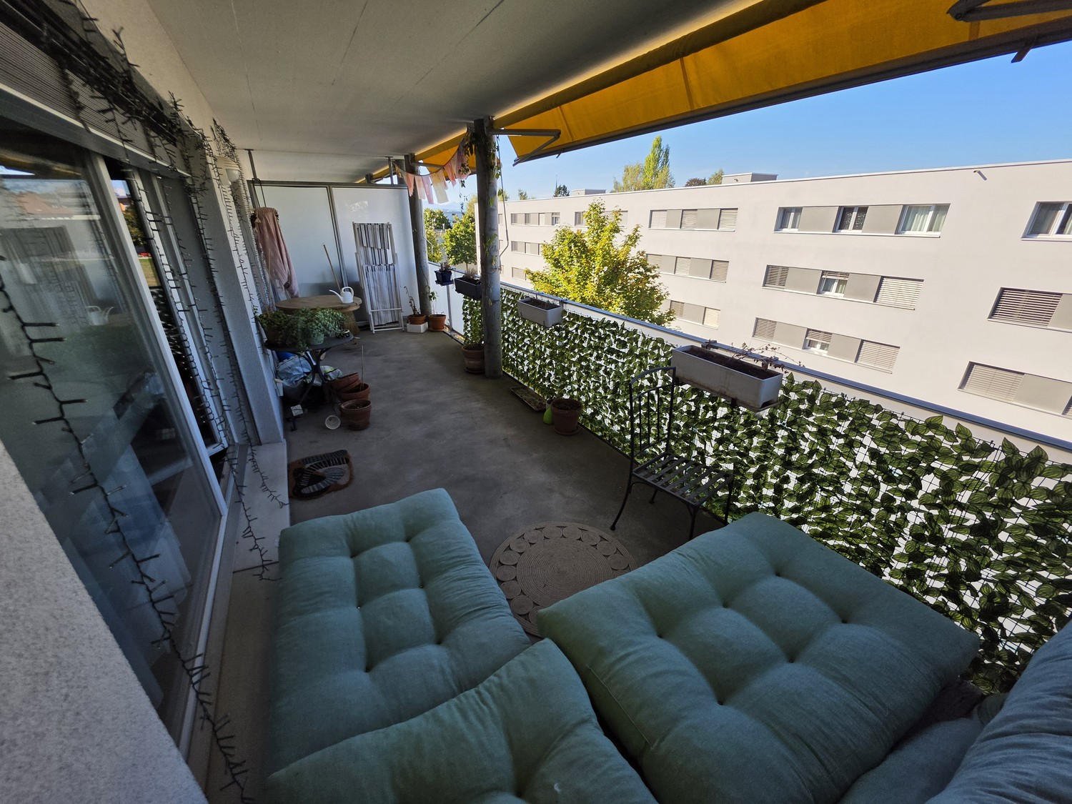 Appartement de 3 ½ pièces, photo 6 sur 10