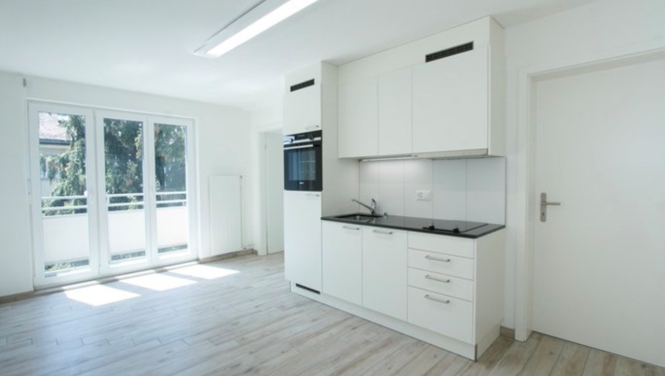 Appartamento di 1 ½ locali