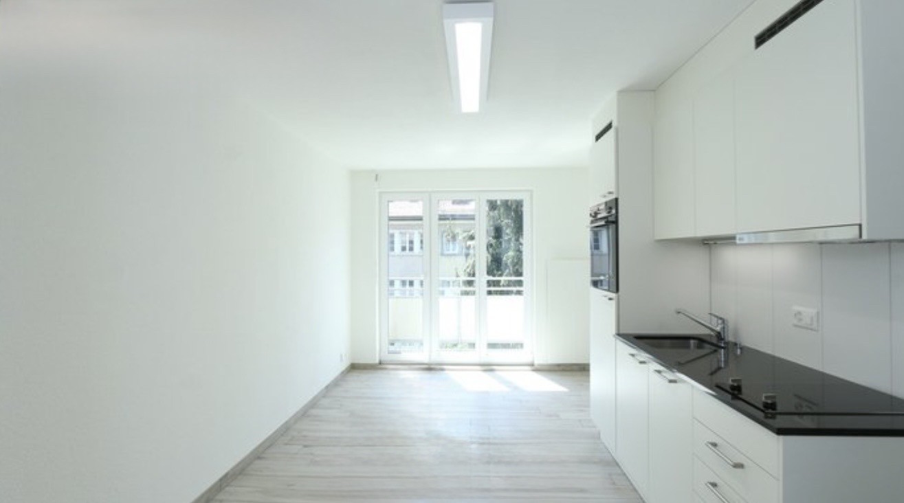 Appartamento di 1 ½ locali