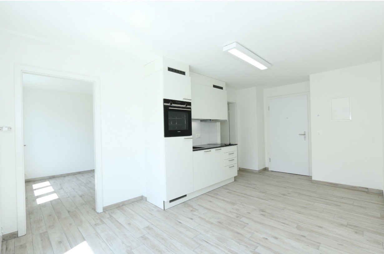 Appartamento di 1 ½ locali