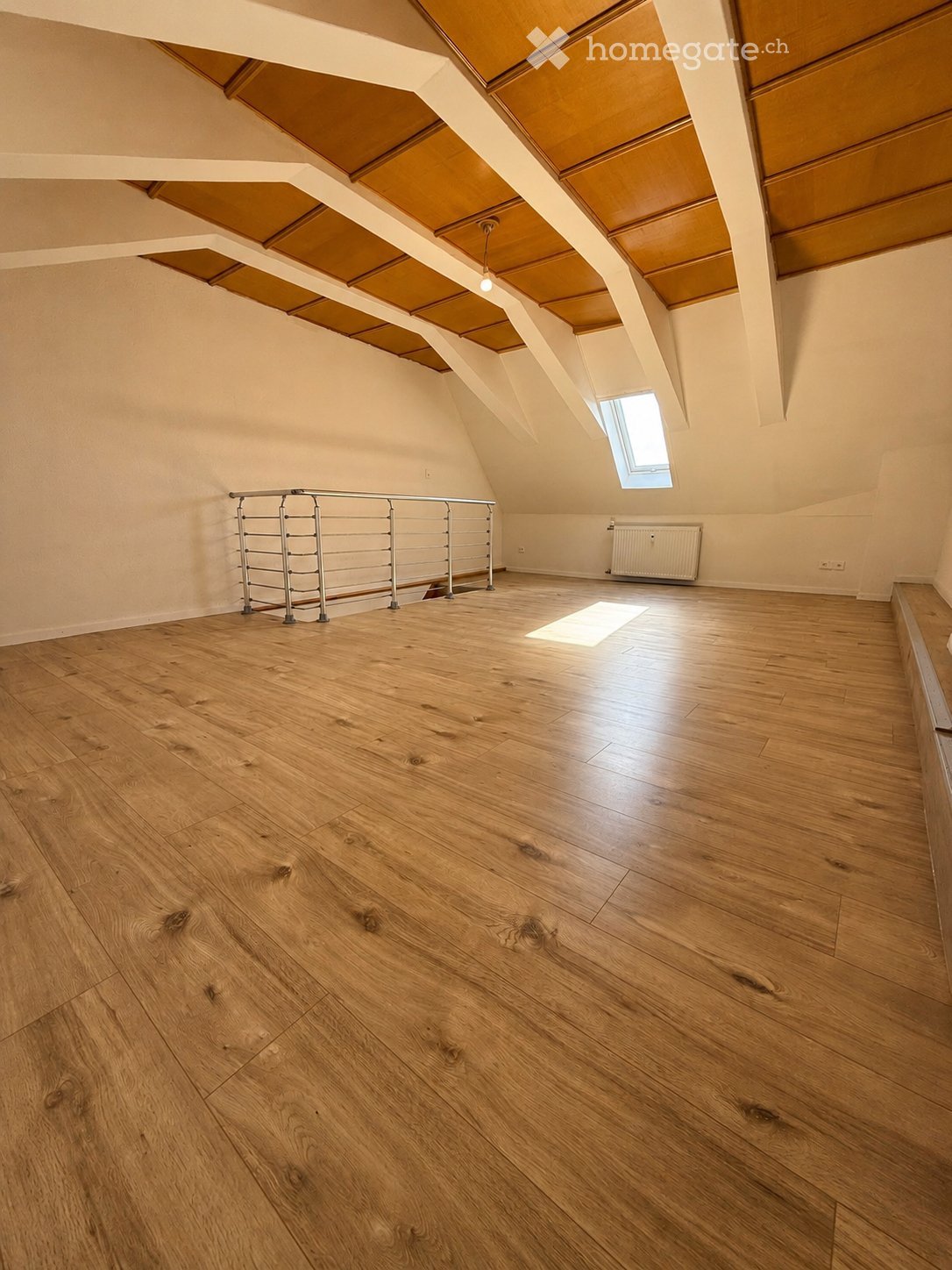 2 ½ rooms apartment, photo 4 sur 5