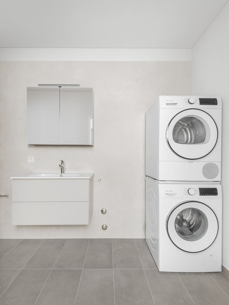 Appartement de 3 ½ pièces
