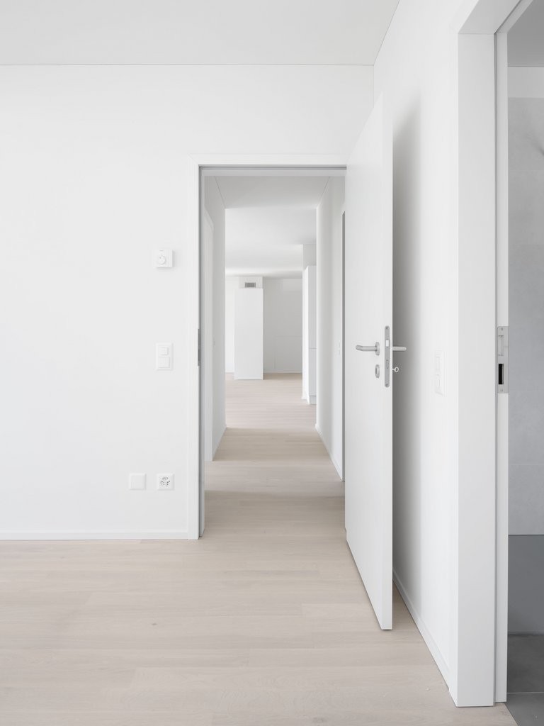 Appartement de 3 ½ pièces