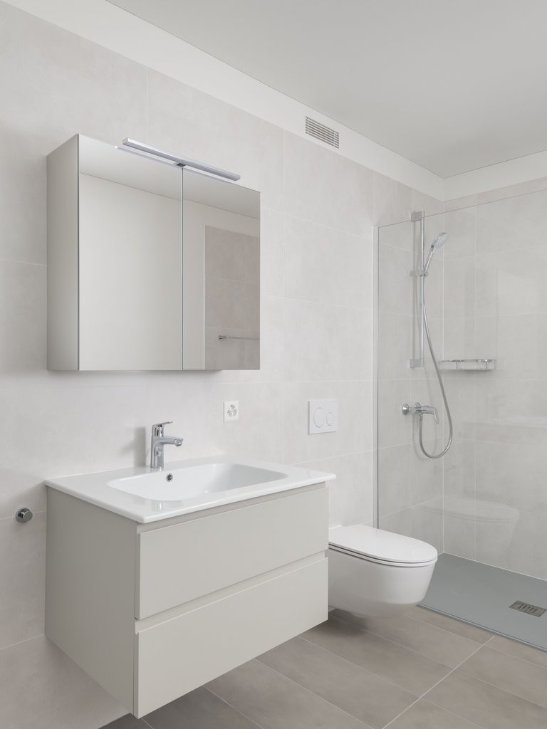 Appartement de 3 ½ pièces