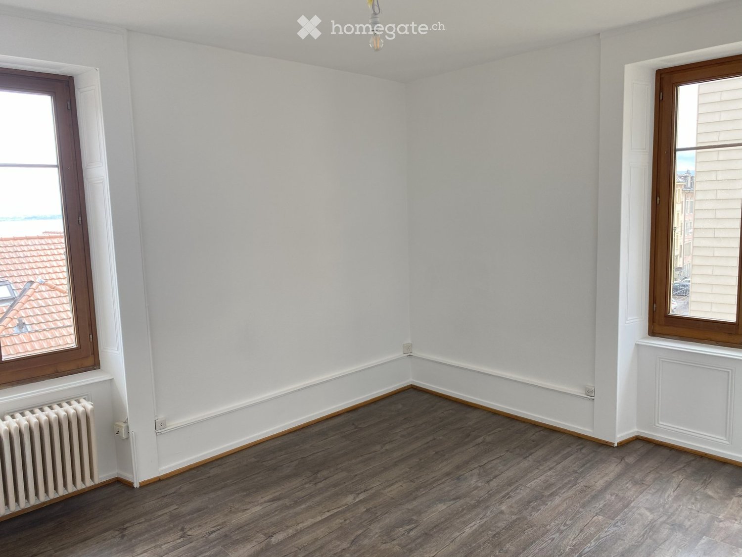 3 rooms apartment, photo 3 sur 5