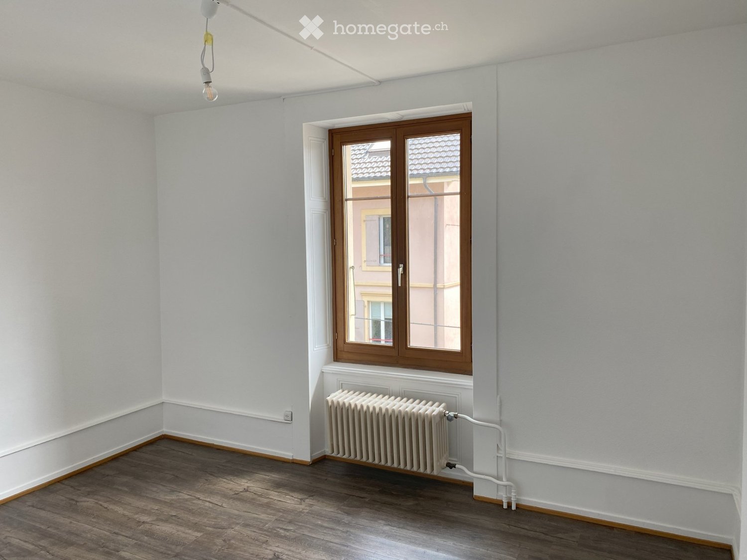 3 rooms apartment, photo 4 sur 5