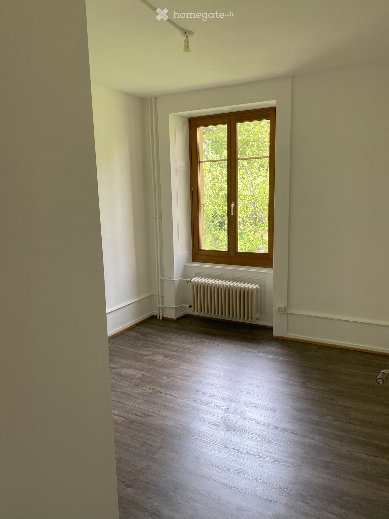3 rooms apartment, photo 1 sur 5