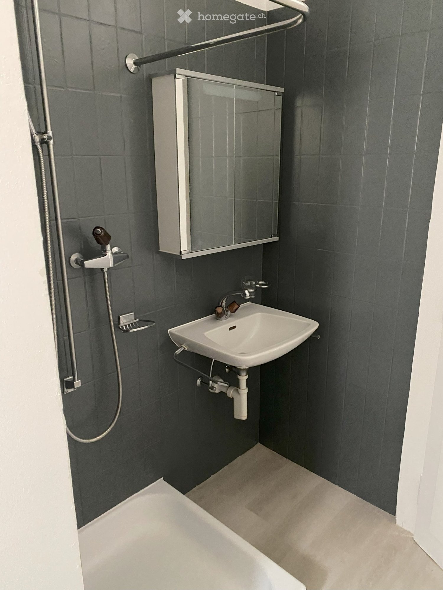 3 rooms apartment, photo 2 sur 5