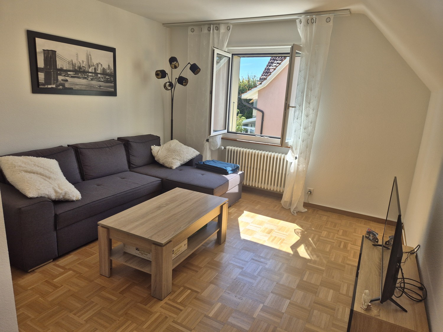 Appartement de 3 ½ pièces, photo 2 sur 7