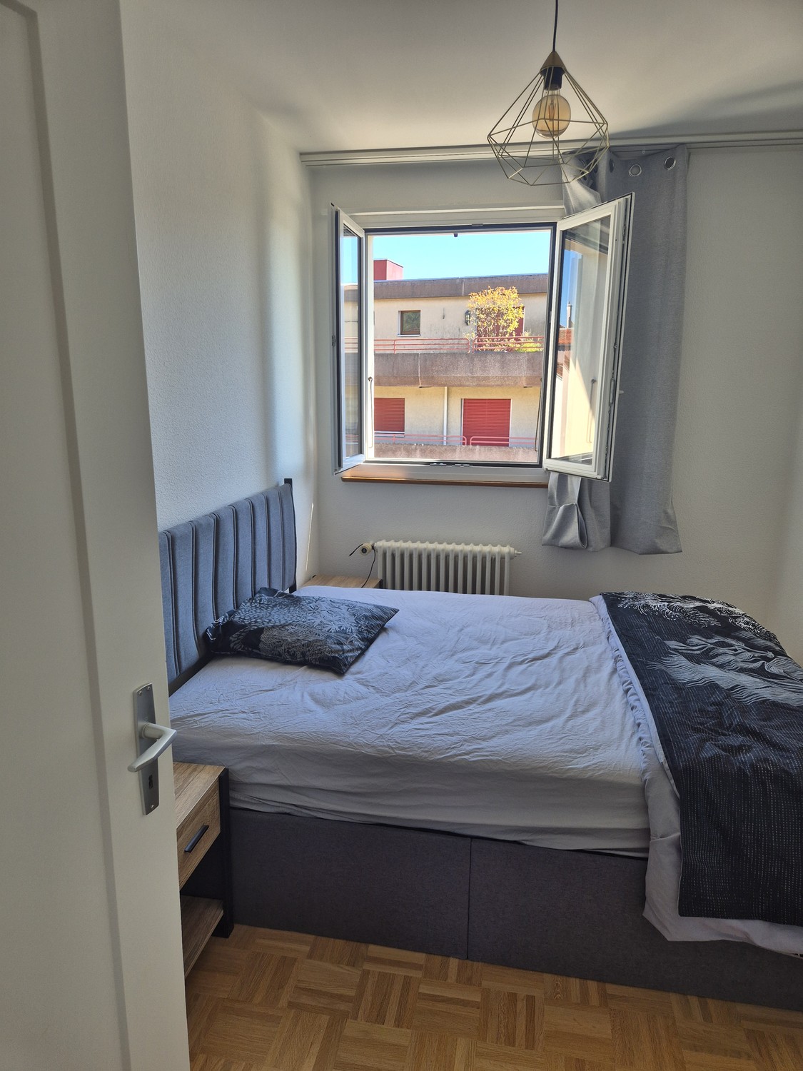 Appartement de 3 ½ pièces, photo 1 sur 7