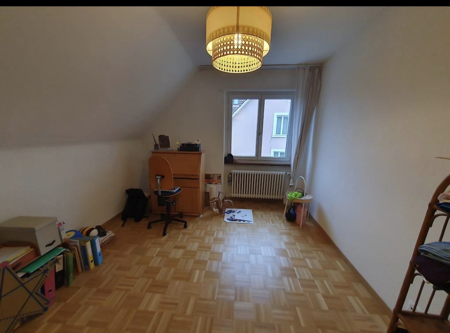 Appartement de 3 ½ pièces, photo 7 sur 7