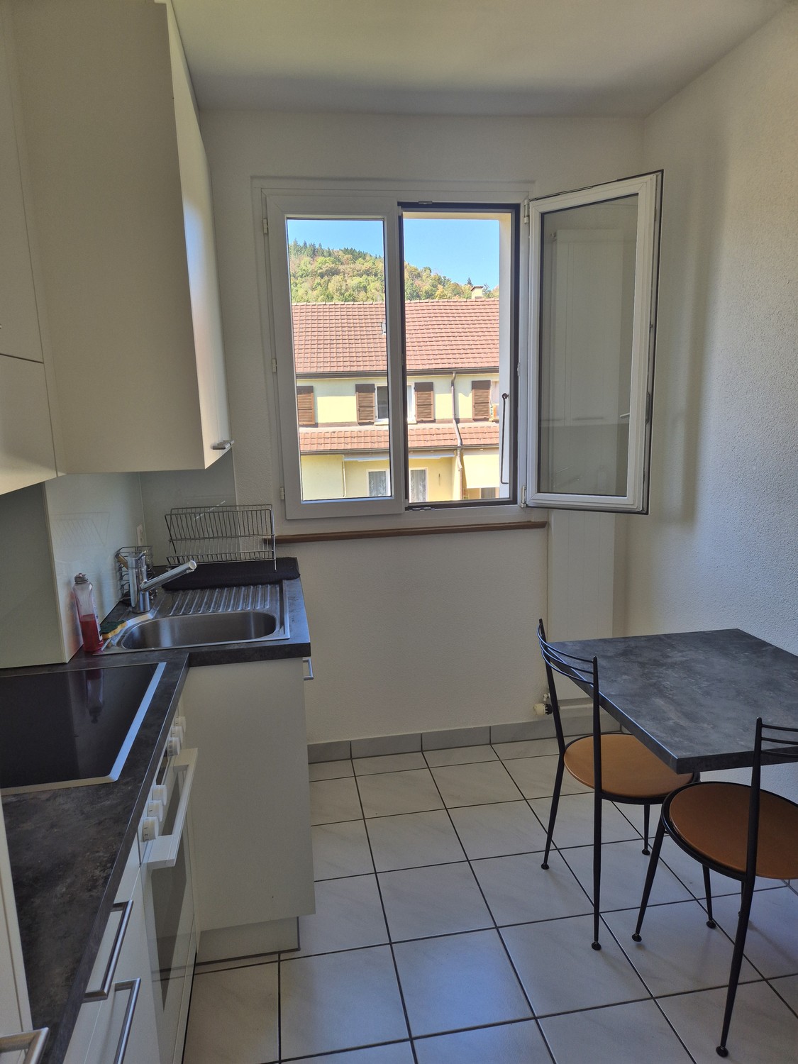 Appartement de 3 ½ pièces, photo 3 sur 7
