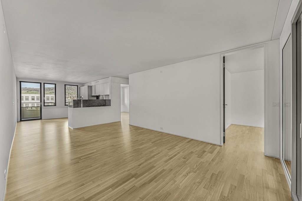 Appartamento di 4 ½ locali
