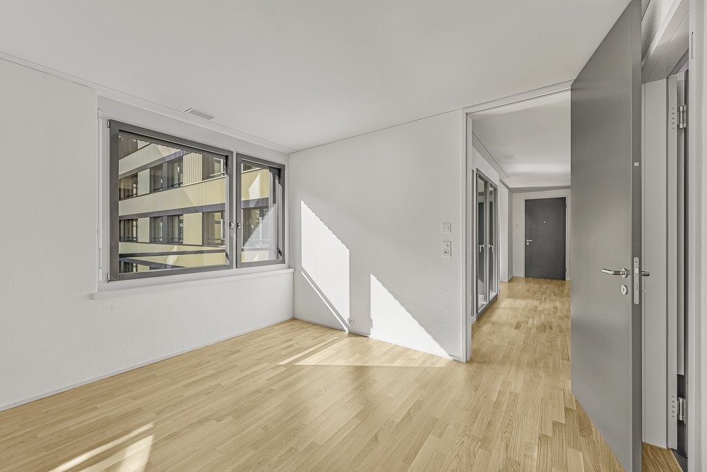 Appartamento di 4 ½ locali