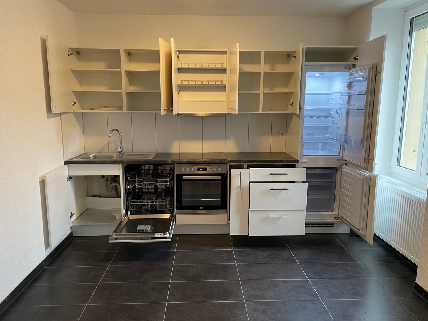 Appartement de 2 ½ pièces, photo 6 sur 8