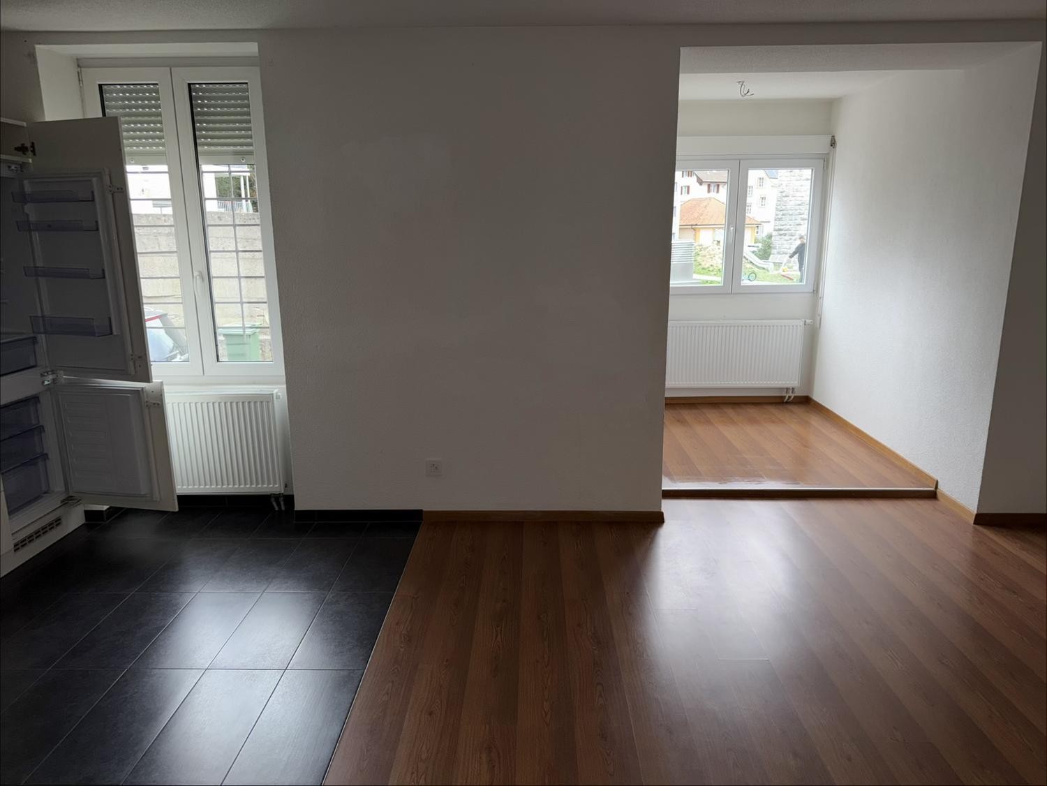 Appartement de 2 ½ pièces, photo 4 sur 8