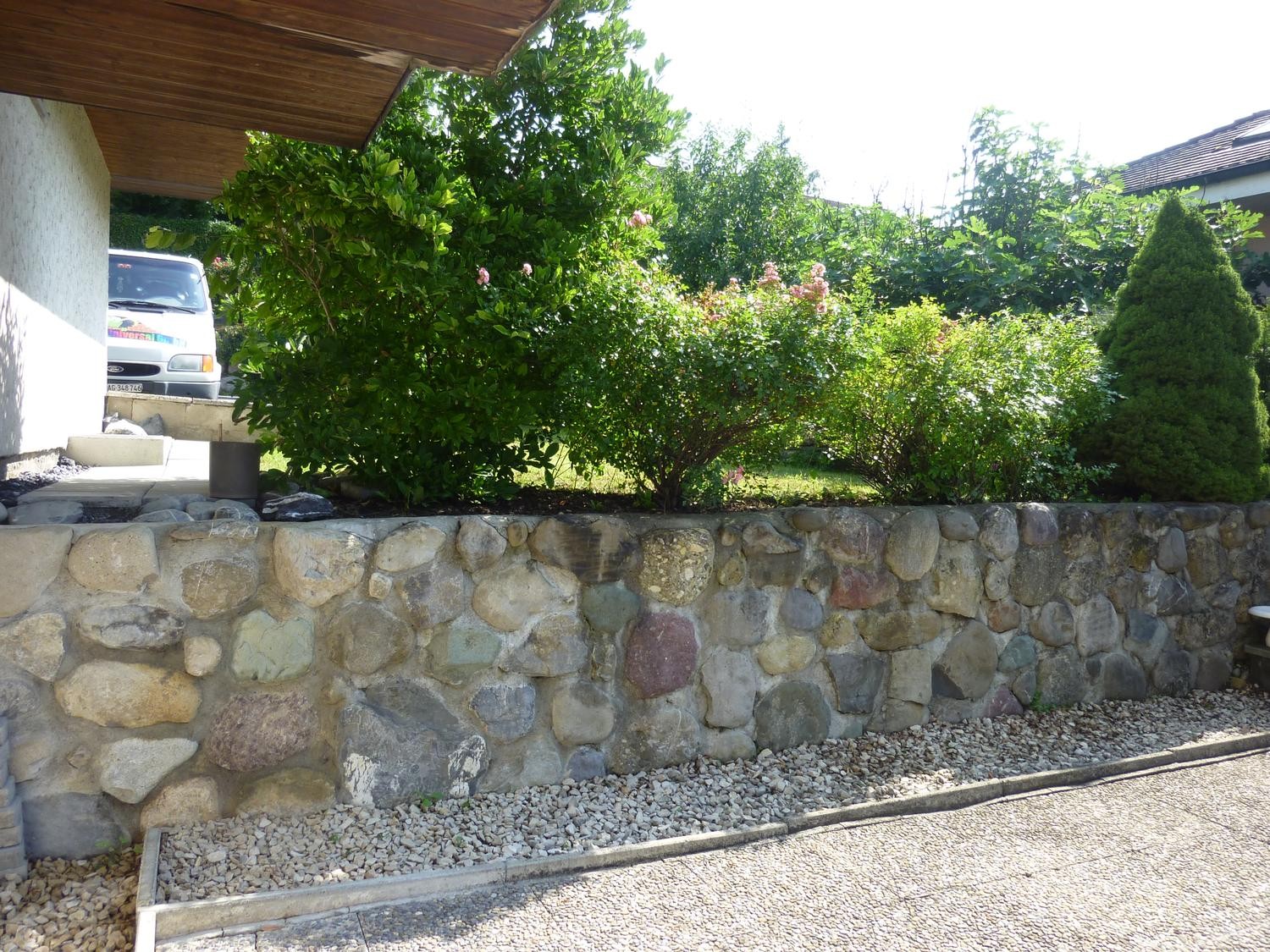 Maison individuelle de 5 ½ pièces, photo 7 sur 10