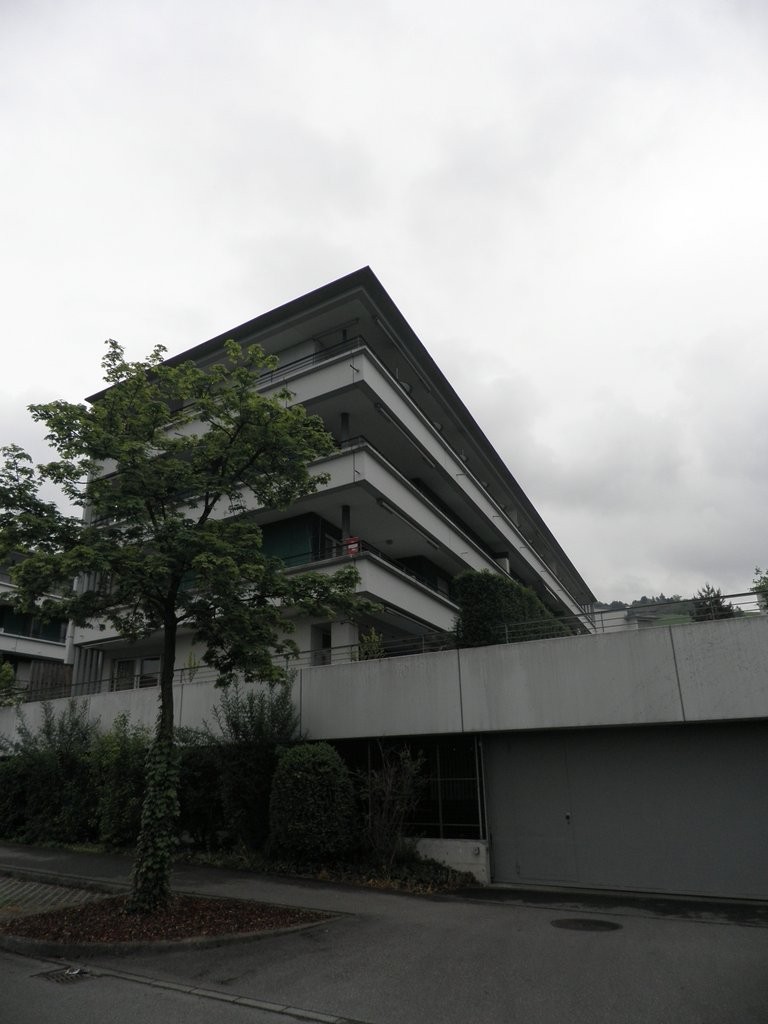Place souterraine