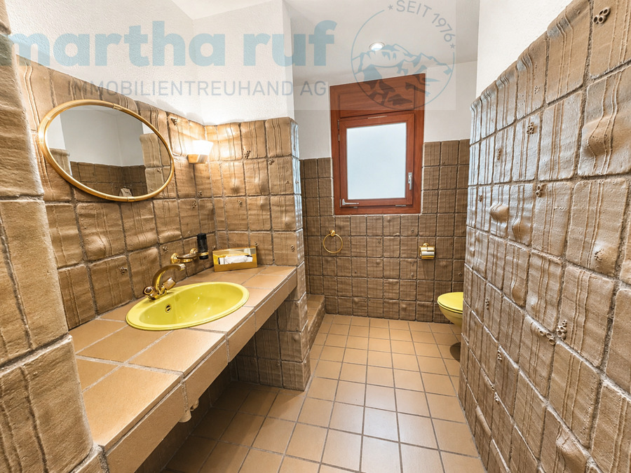 Maison individuelle de 5 ½ pièces, photo 9 sur 10