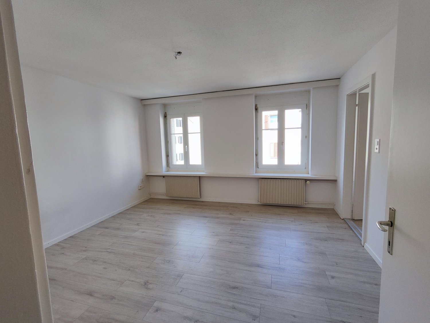 Appartement de 2 ½ pièces, photo 3 sur 9
