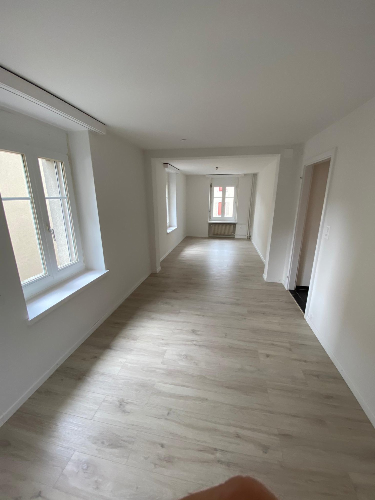 Appartement de 2 ½ pièces, photo 6 sur 9