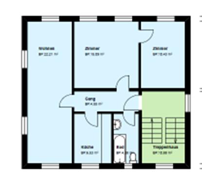 Appartement de 2 ½ pièces, photo 9 sur 9