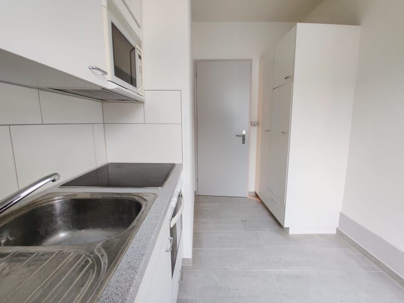 Appartement de 3 pièces, photo 7 sur 8