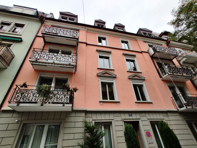 Appartement de 3 pièces, photo 3 sur 8