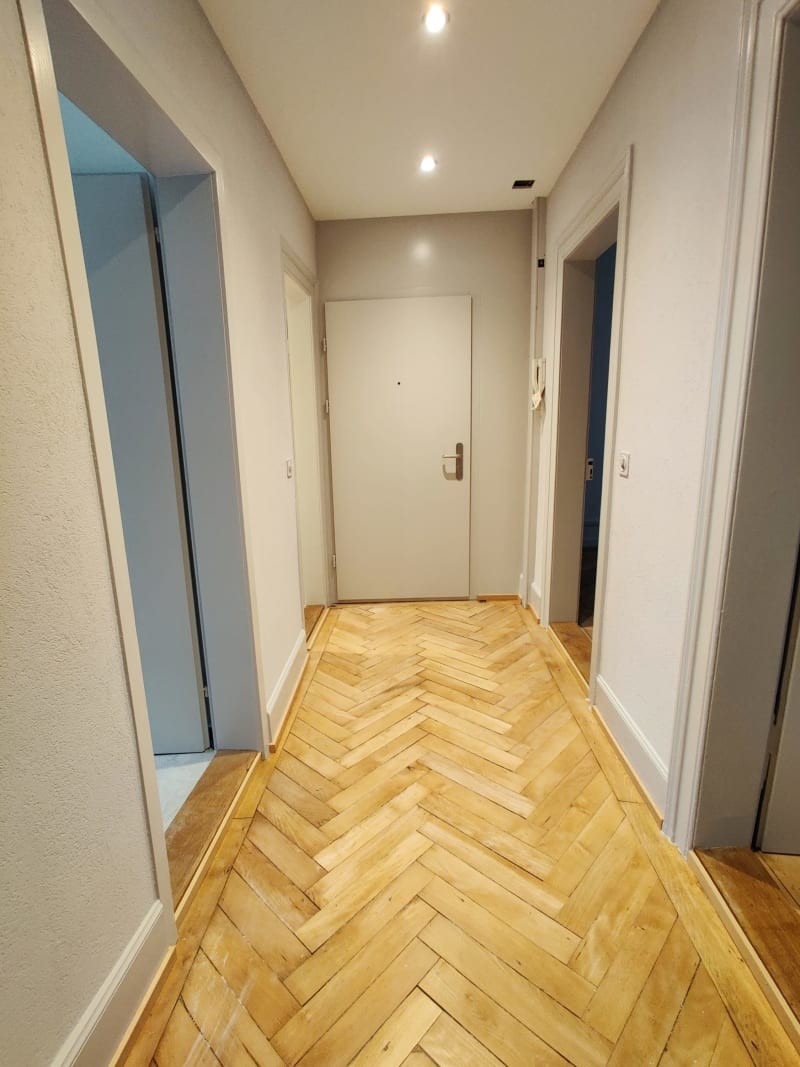 Appartement de 3 pièces, photo 4 sur 8
