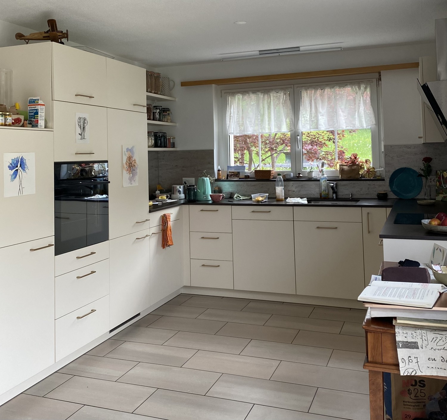 Chambre dans une colocation, photo 3 sur 8