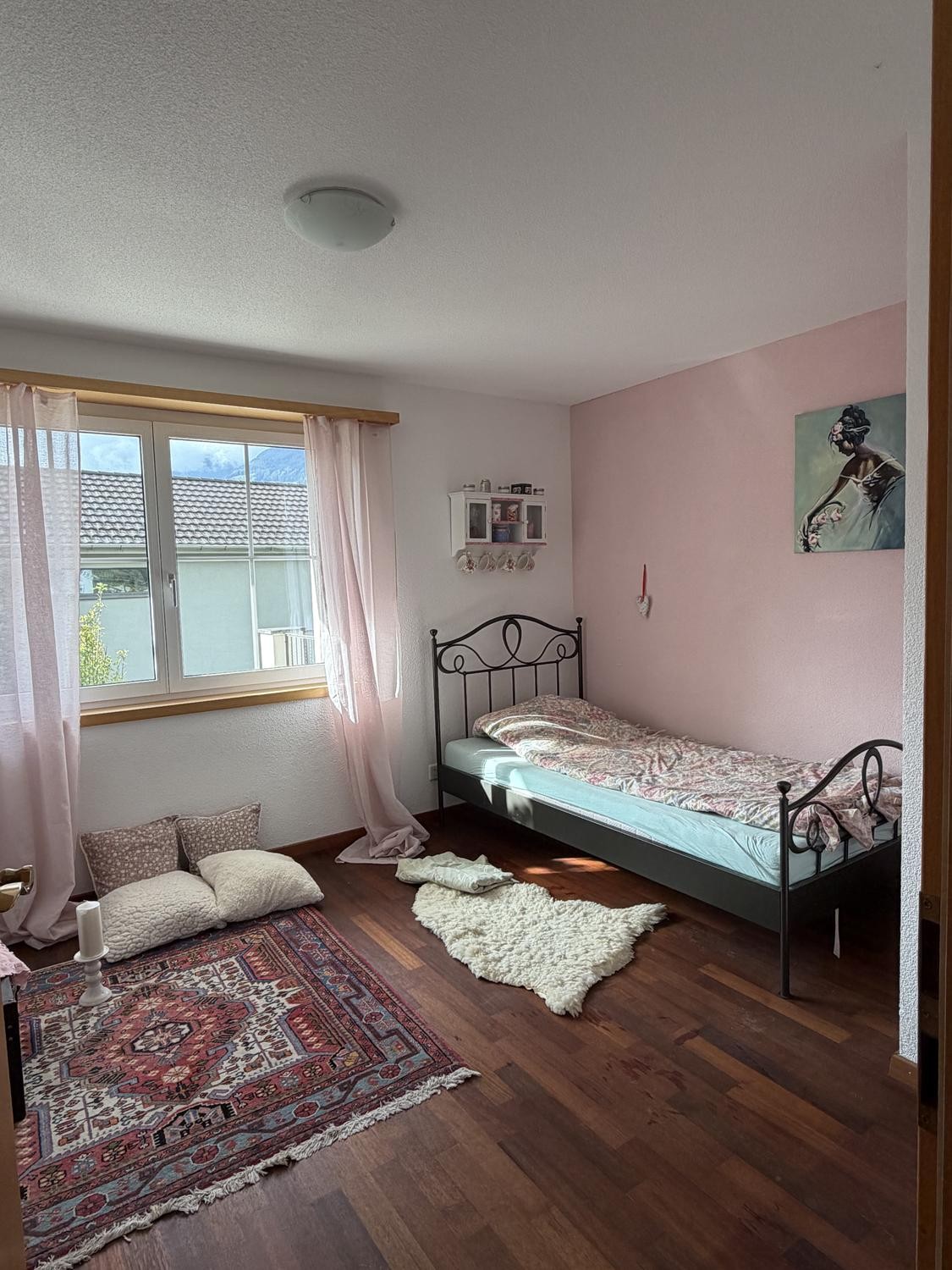 Chambre dans une colocation, photo 2 sur 8