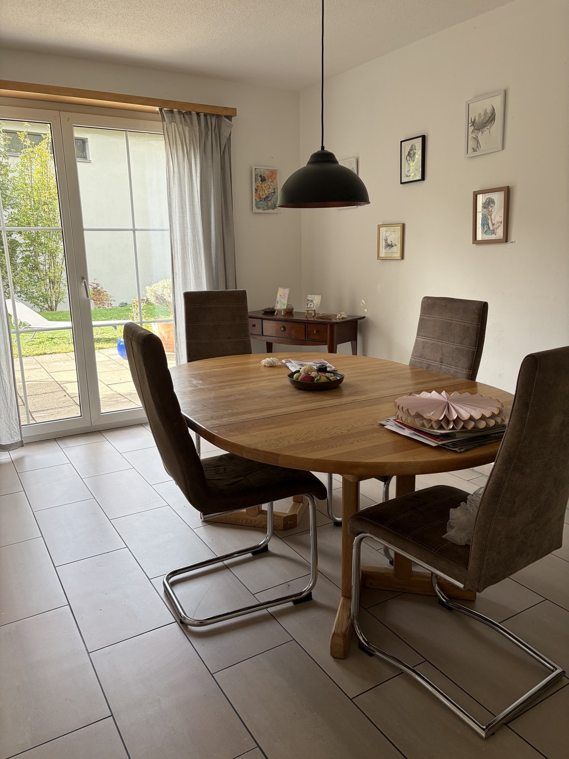 Chambre dans une colocation, photo 4 sur 8