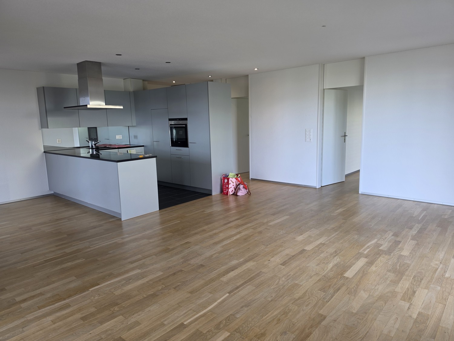 Appartement de 2 ½ pièces, photo 5 sur 10