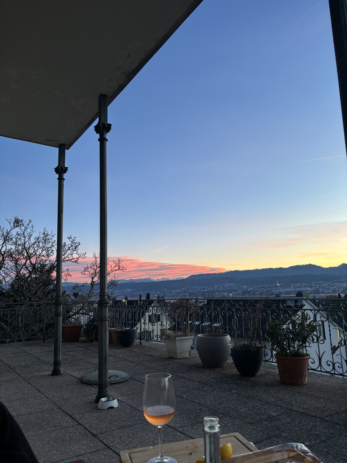 Appartement de 4 ½ pièces