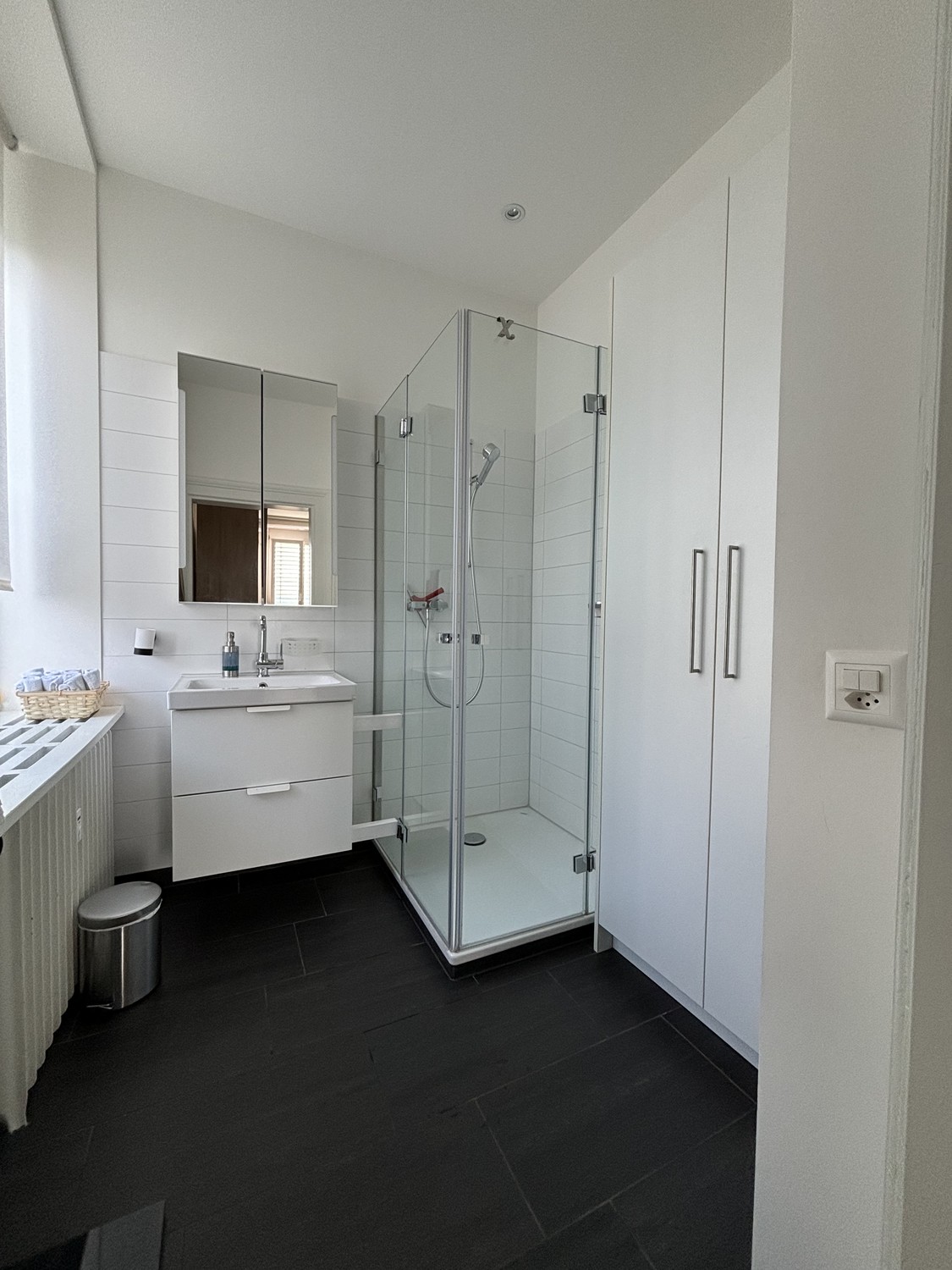 Appartement de 4 ½ pièces