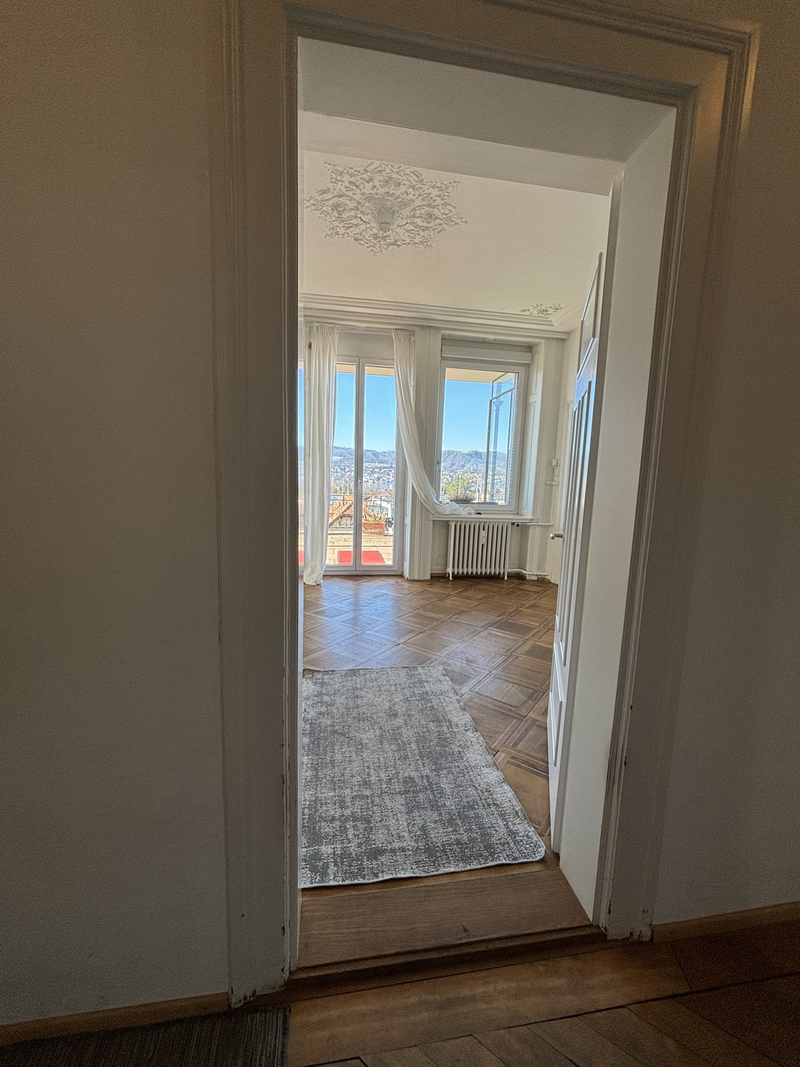 Appartement de 4 ½ pièces