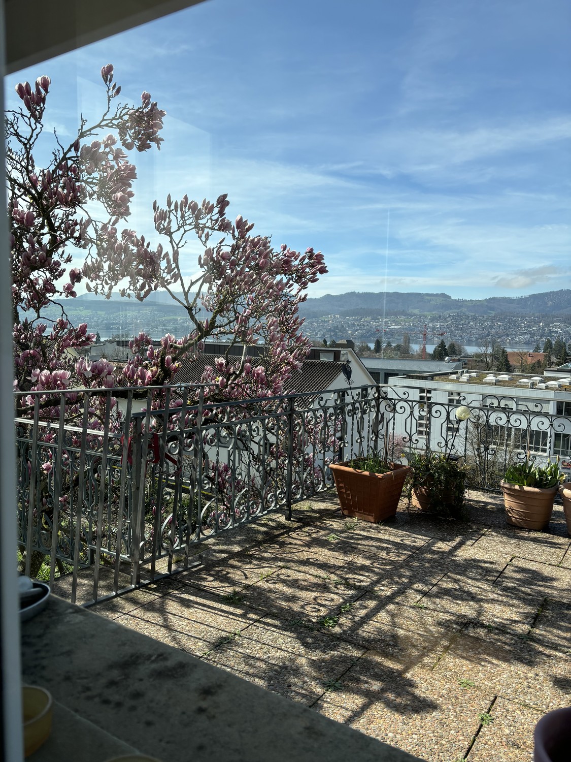 Appartement de 4 ½ pièces