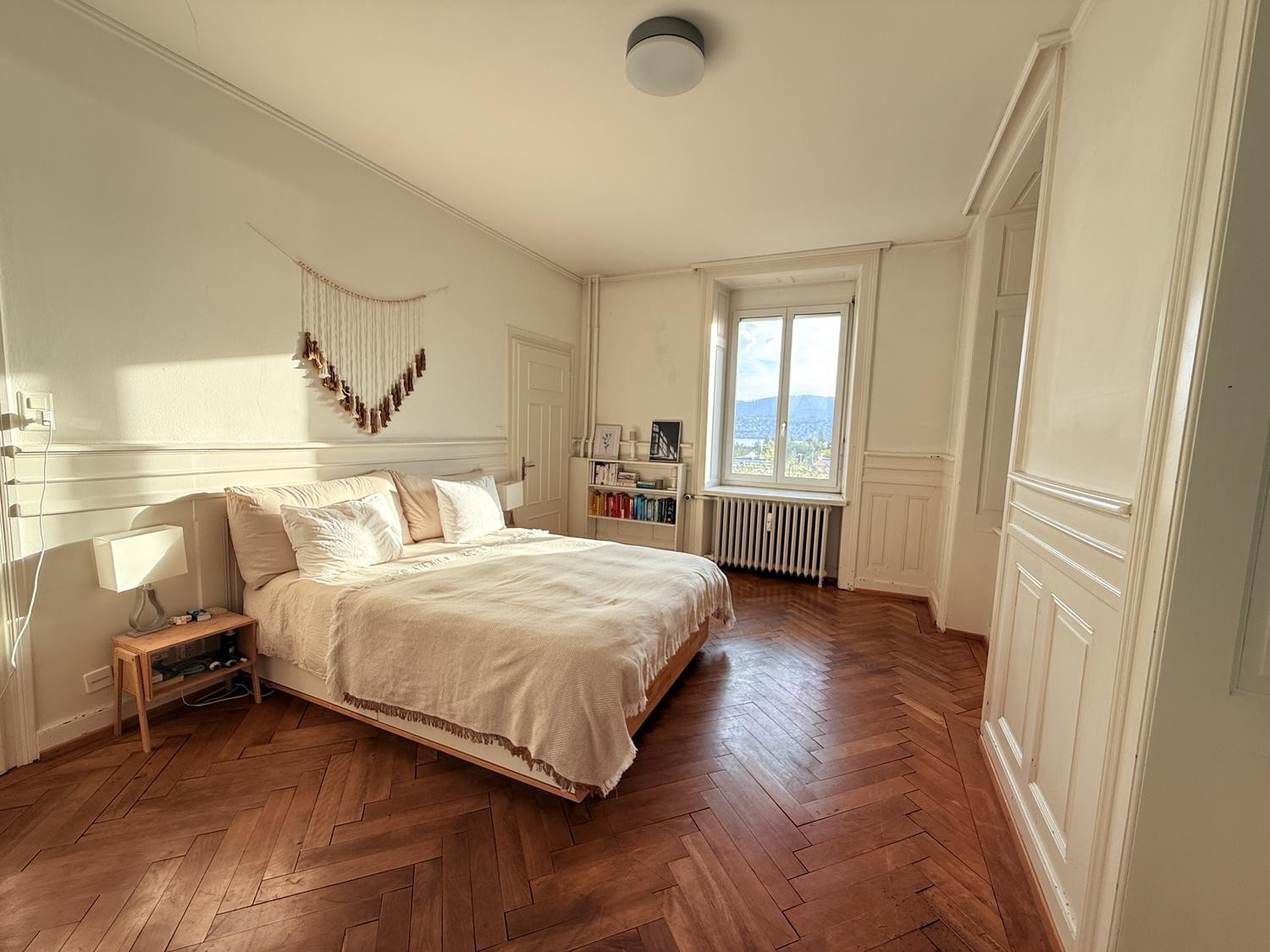 Appartement de 4 ½ pièces