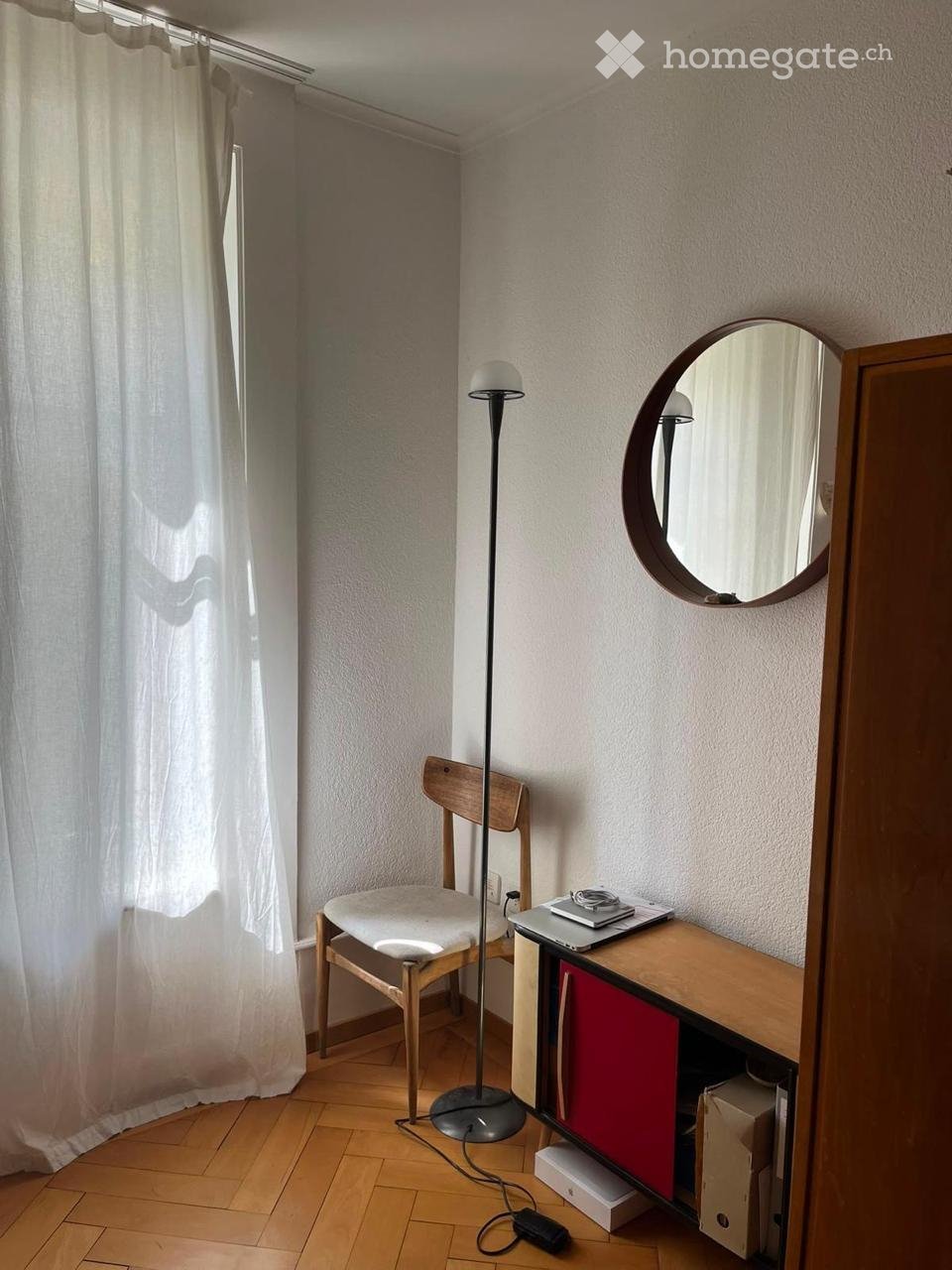 Appartement de 3 pièces, photo 1 sur 5