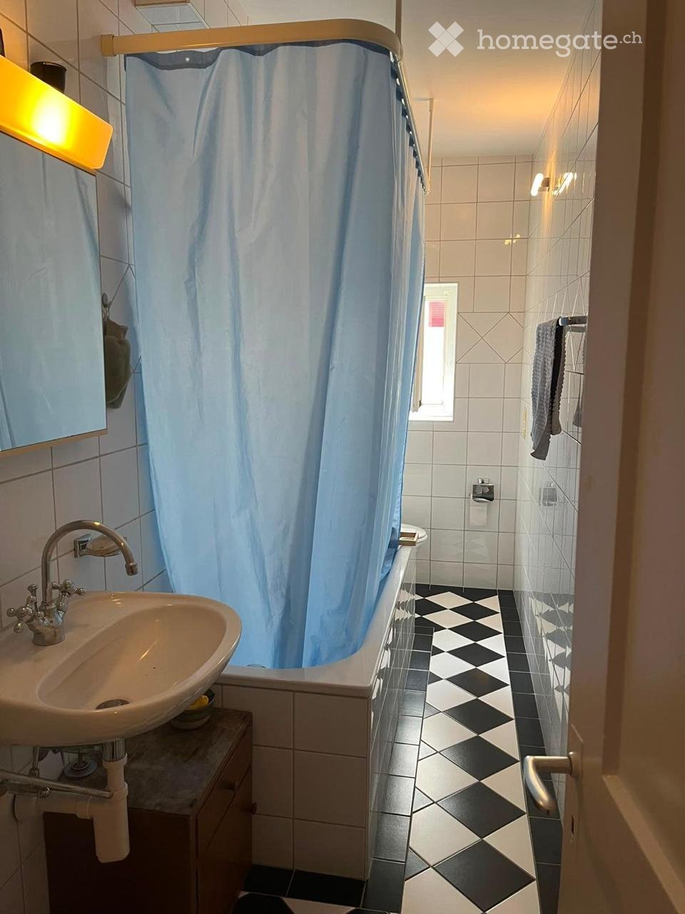 Appartement de 3 pièces, photo 4 sur 5