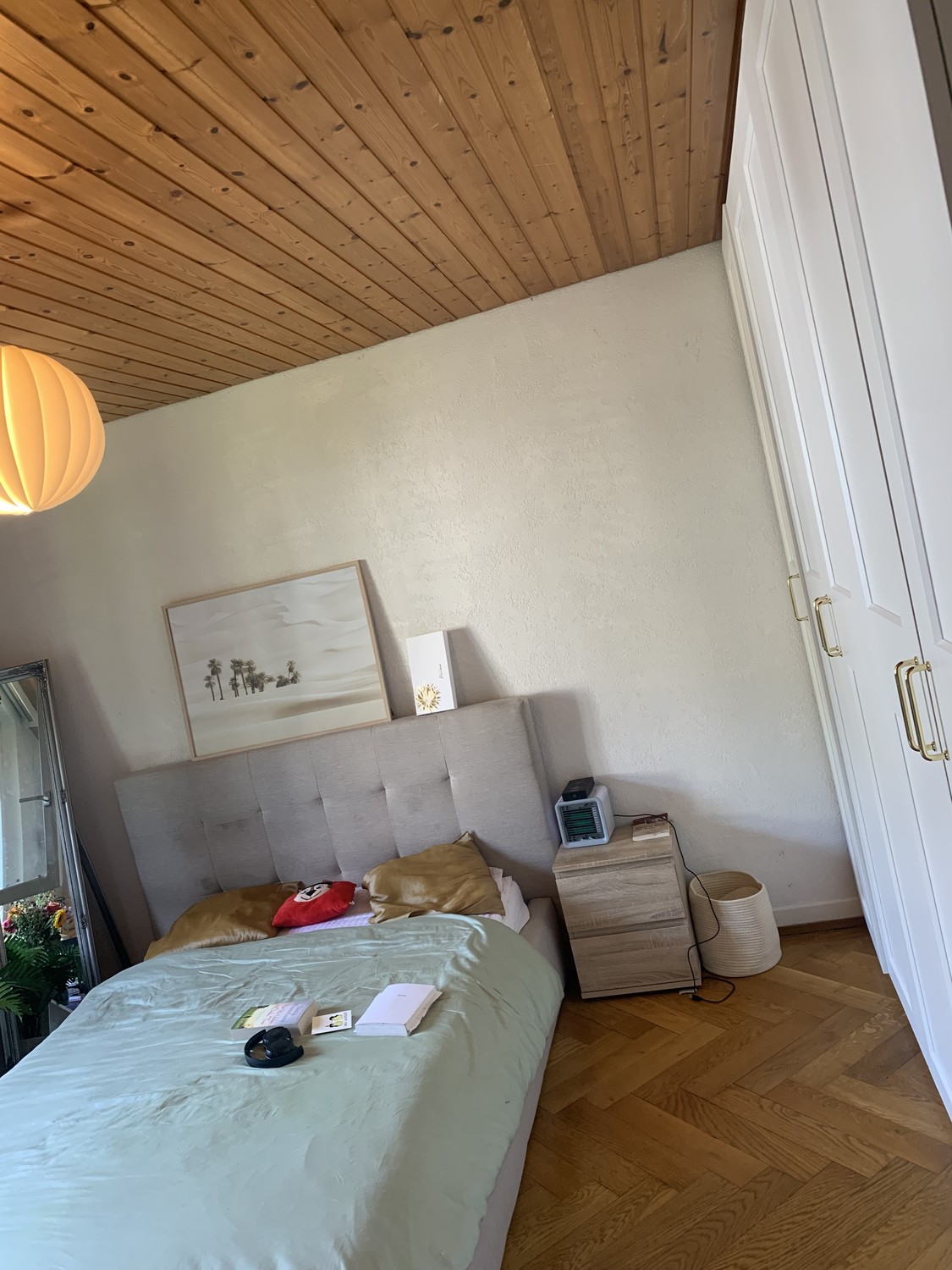1 room apartment, photo 5 sur 8