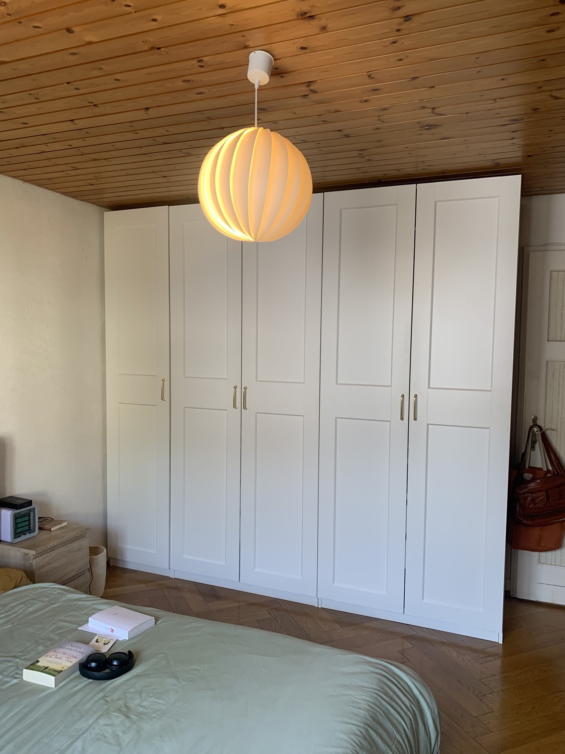 1 room apartment, photo 7 sur 8