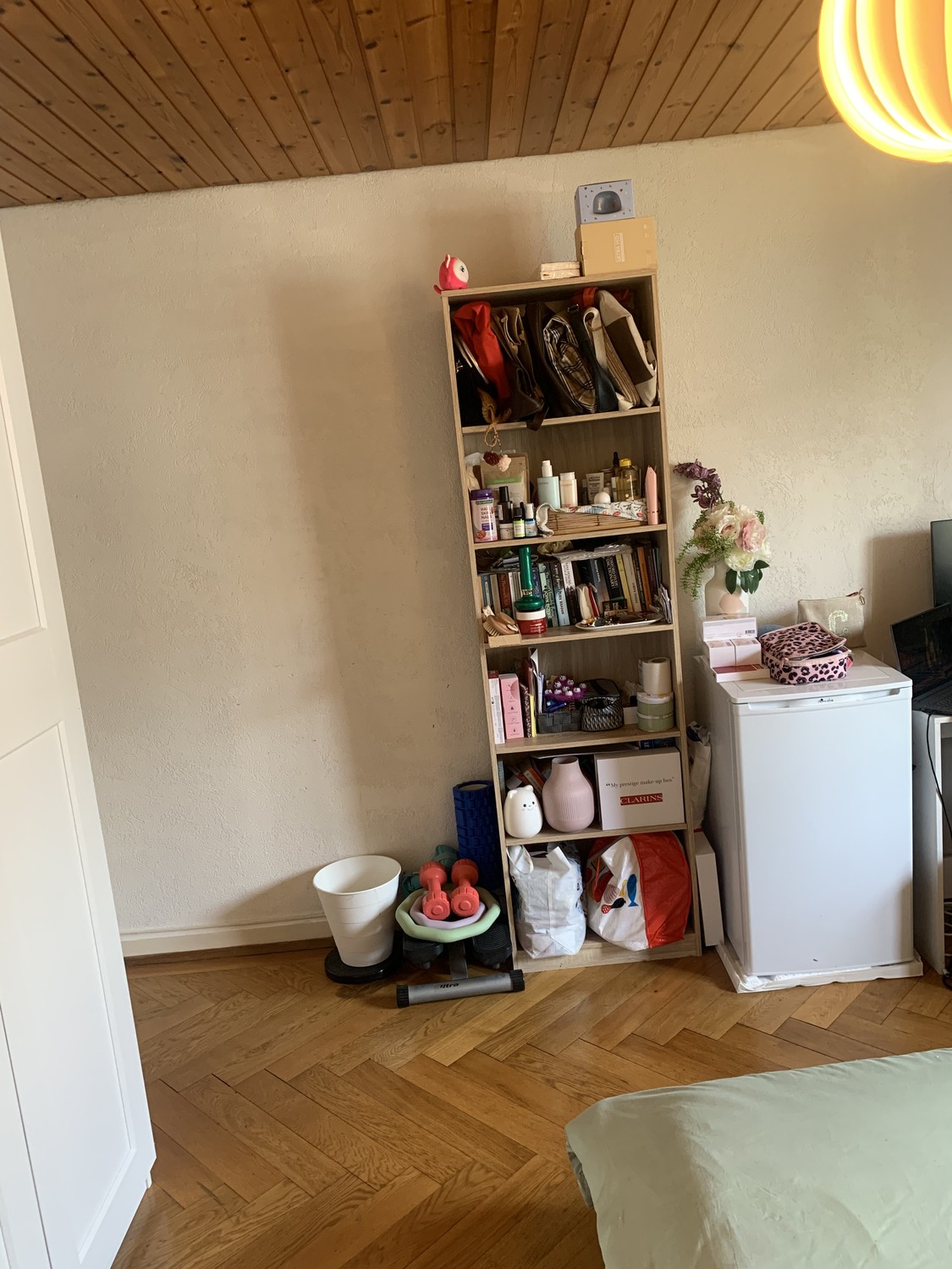 1 room apartment, photo 4 sur 8
