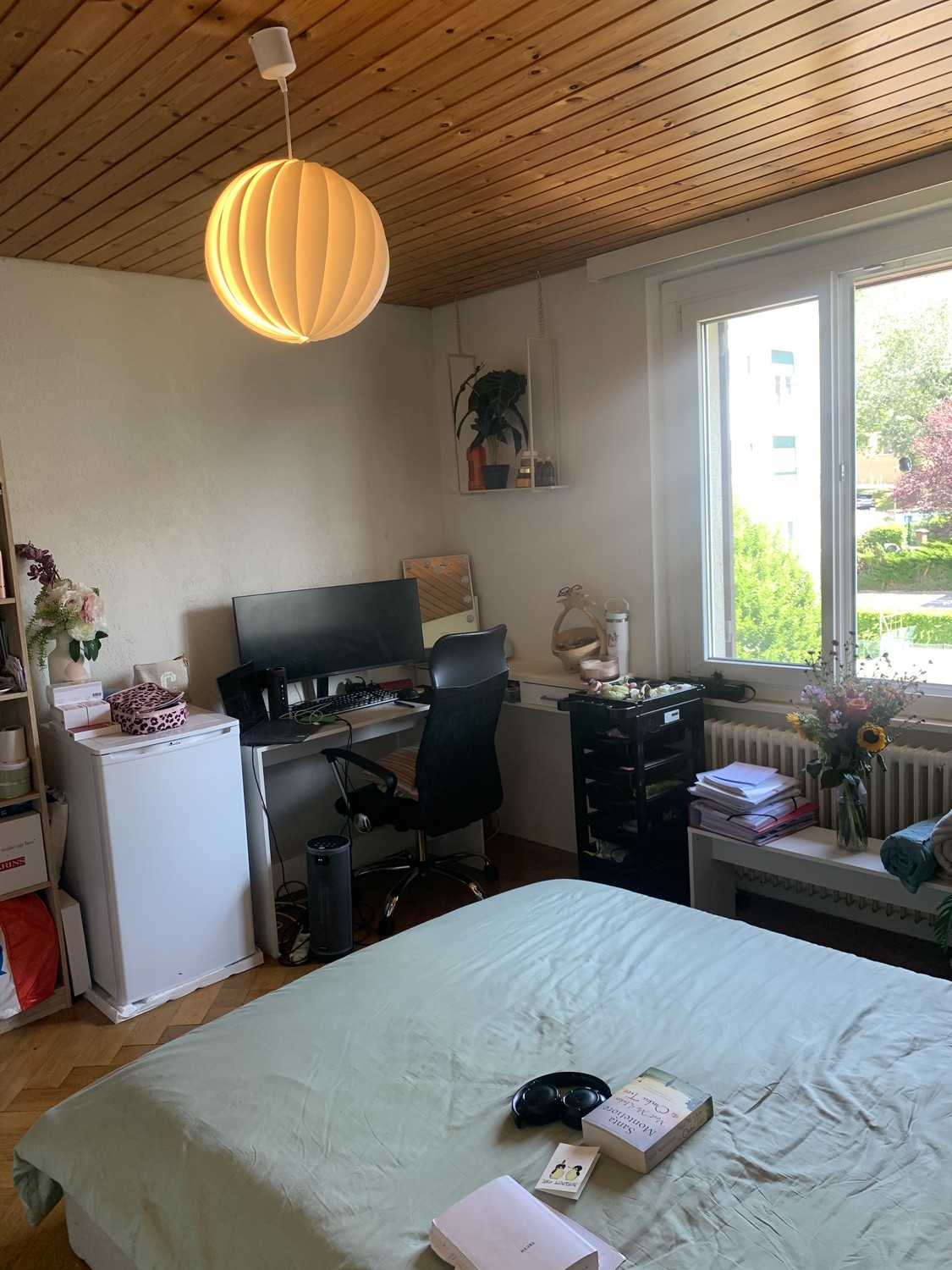 1 room apartment, photo 2 sur 8