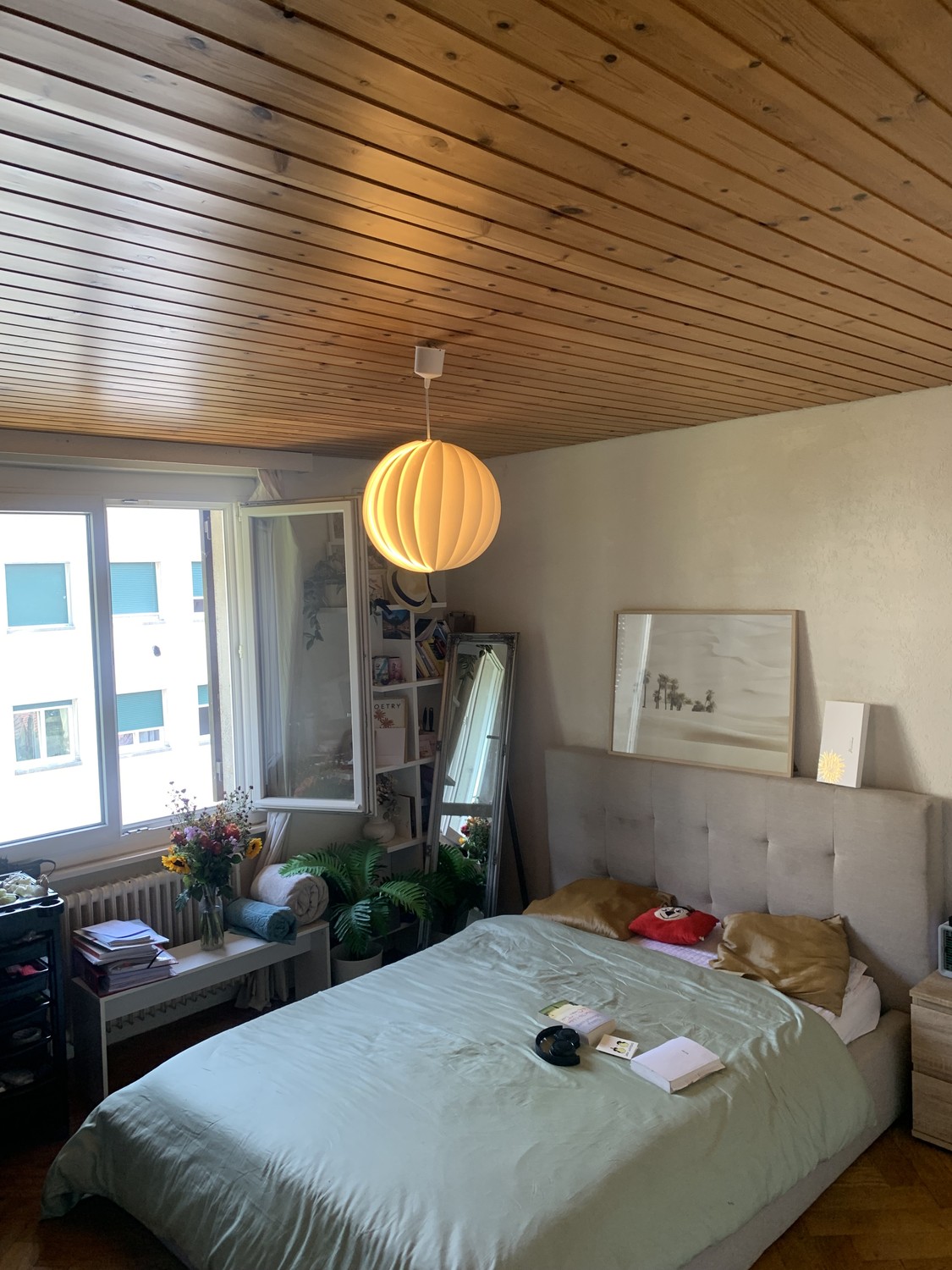 1 room apartment, photo 1 sur 8